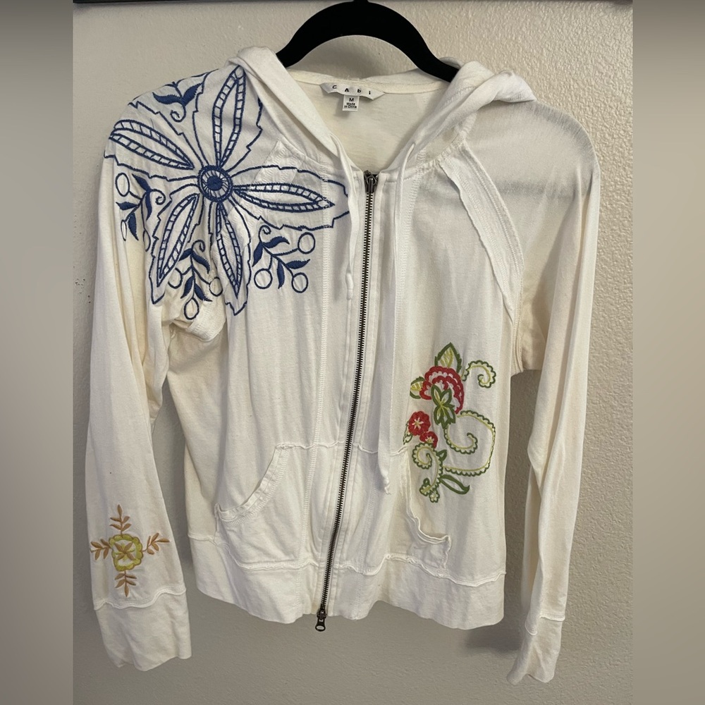 Vintage Cabi Sweater